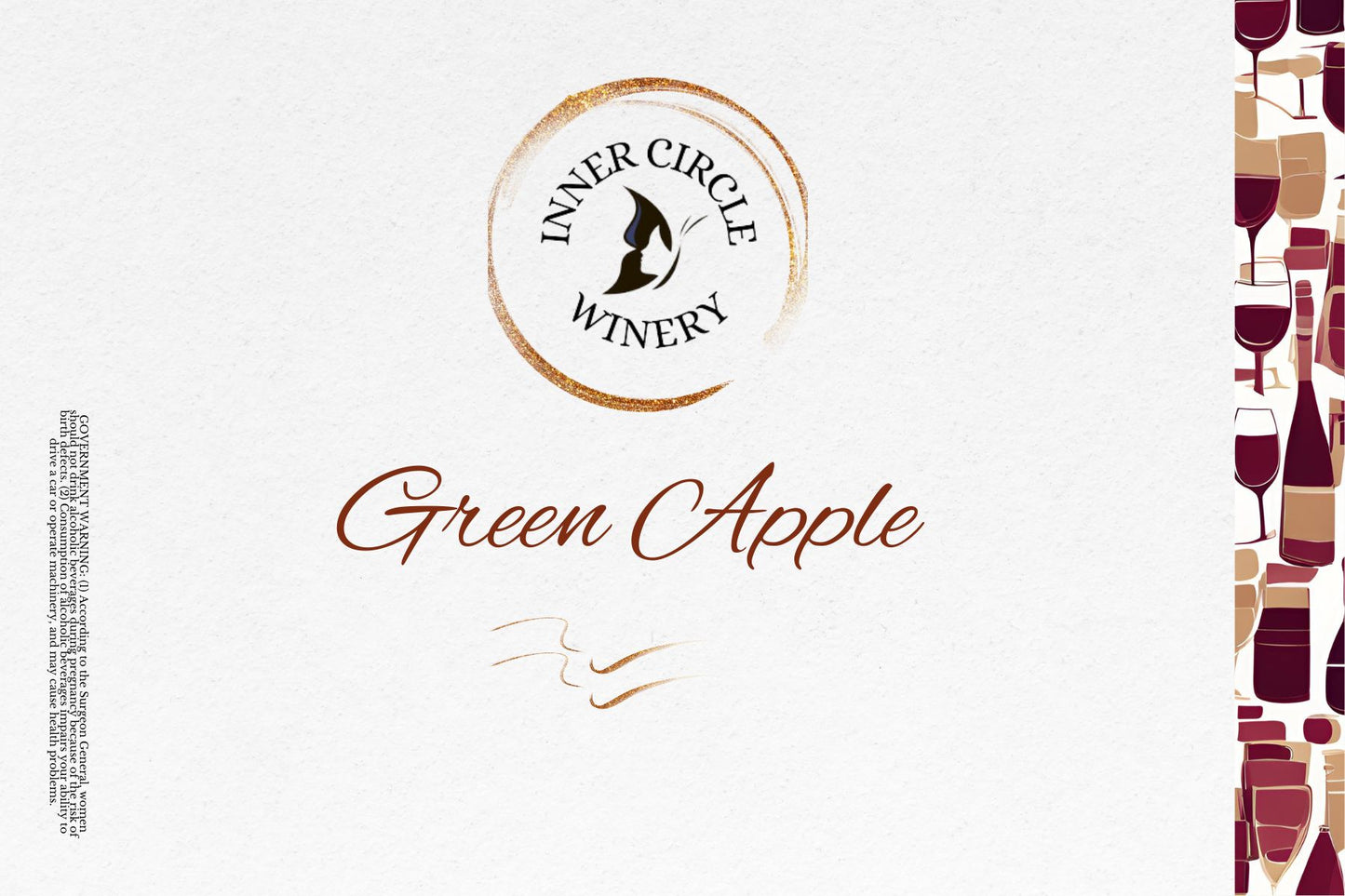 Green Apple