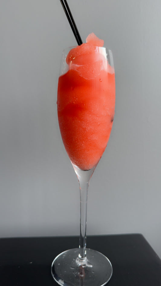 Wine Slushy (12oz)