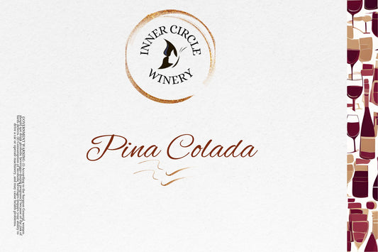 Pina Colada
