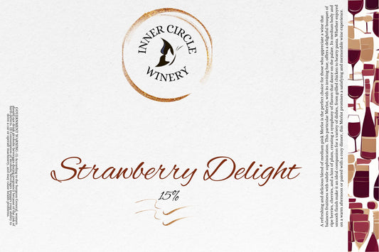 Strawberry Delight