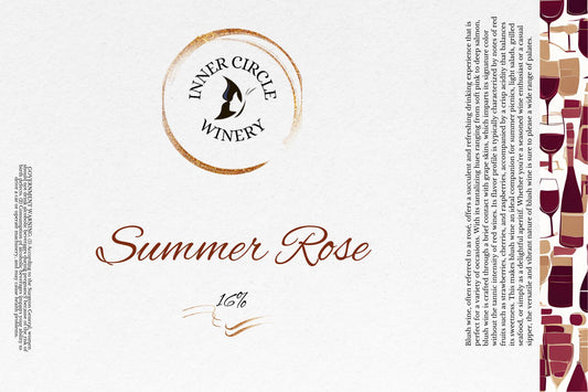 Summer Rose